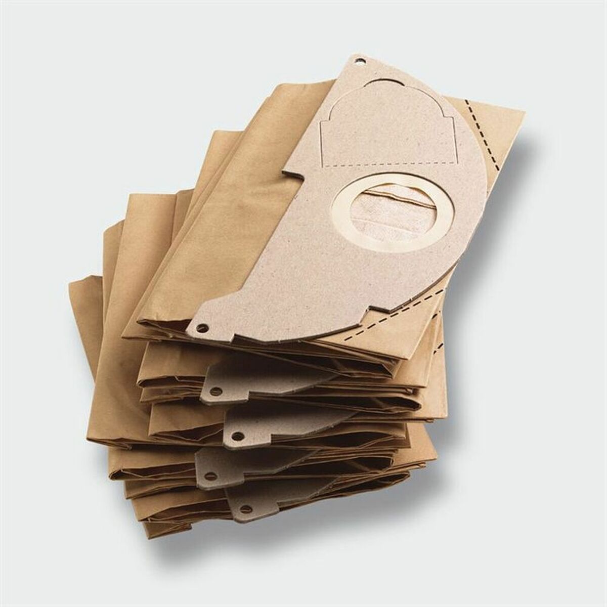 Bolsa Sobresselente para Aspirador Kärcher 6.904-322.0 (5 uds)