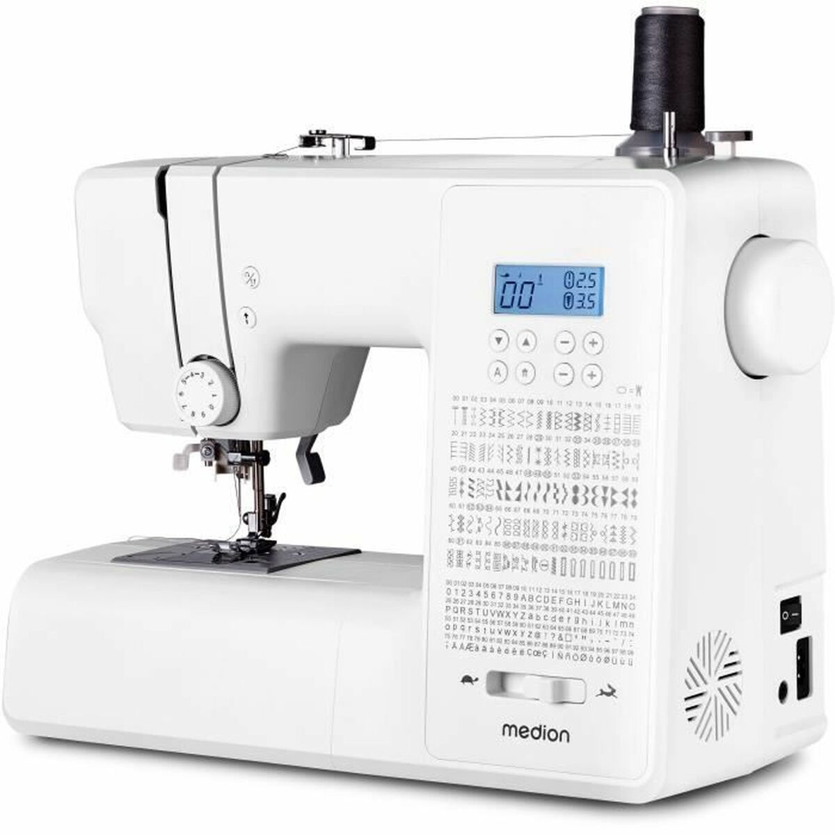 Máquina de Costura Medion SD 36