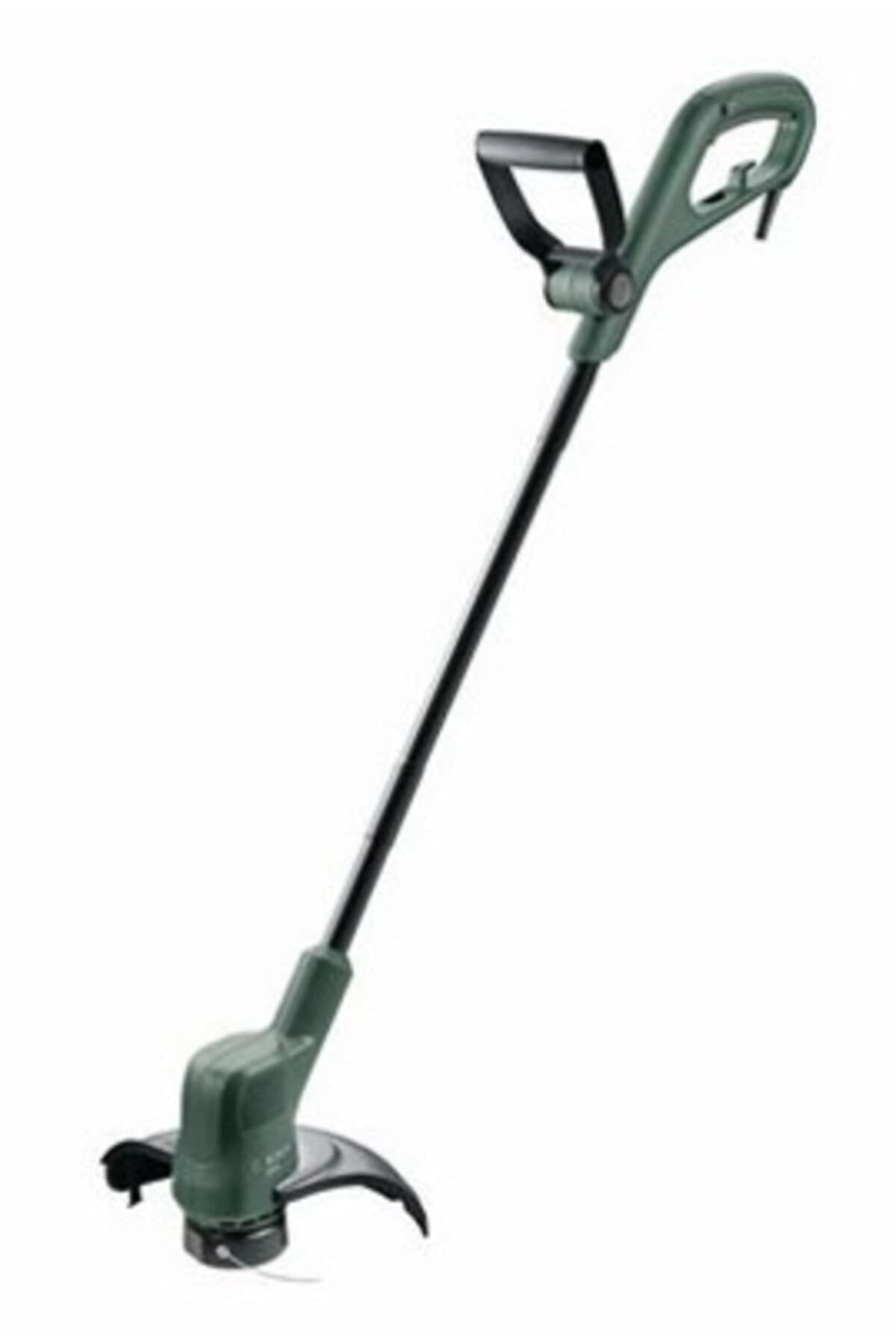 Bosch Home and Garden corta-rolhas elétrico EasyGrassCut 23 (280 W, diâmetro de corte de 23 cm, embalagem em caixa)