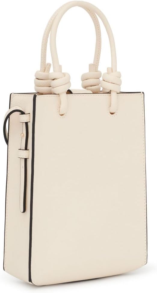 TOUS, Mulher, mini bolsa Pop bege New 395910464-008, multi, tamanho único, Bege