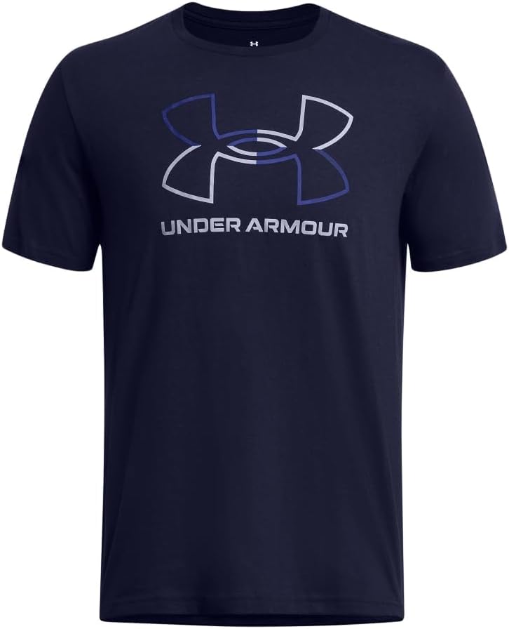 Under Armour UA GL Foundation Update SS Camiseta Hombre (Pack de 1)