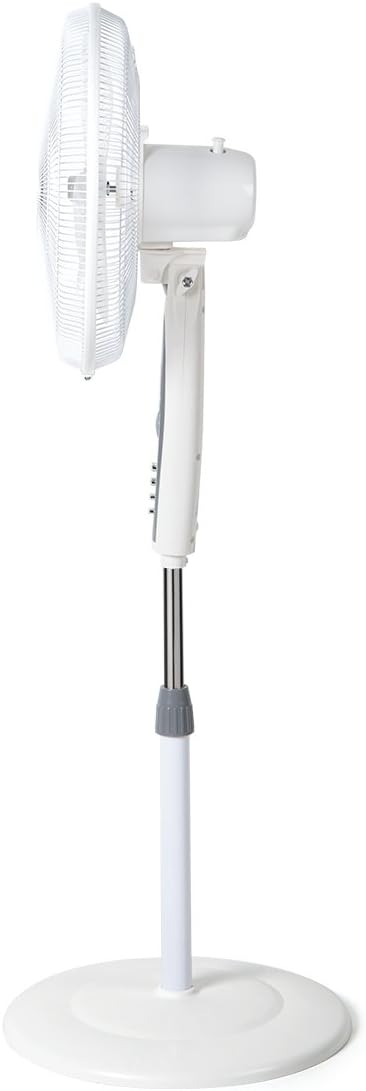 Orbegozo Ventoinha de pé, 50 W