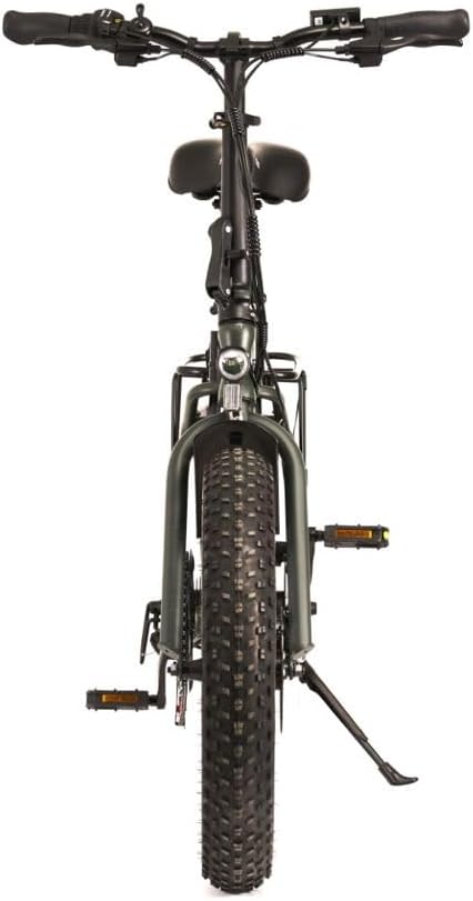 E BIKE X8 PLUS 20X4P