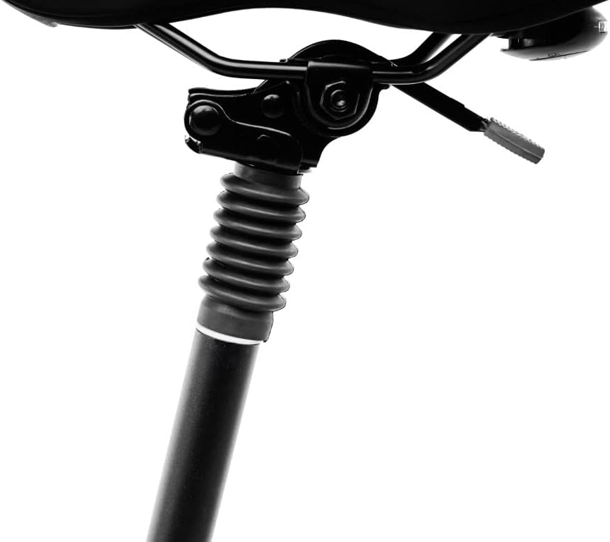 Argento Mini MAX bicicleta para adultos, unissexo, tamanho único