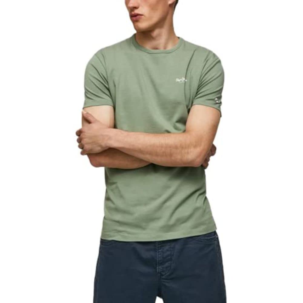 T-shirt Pepe Jeans para homem