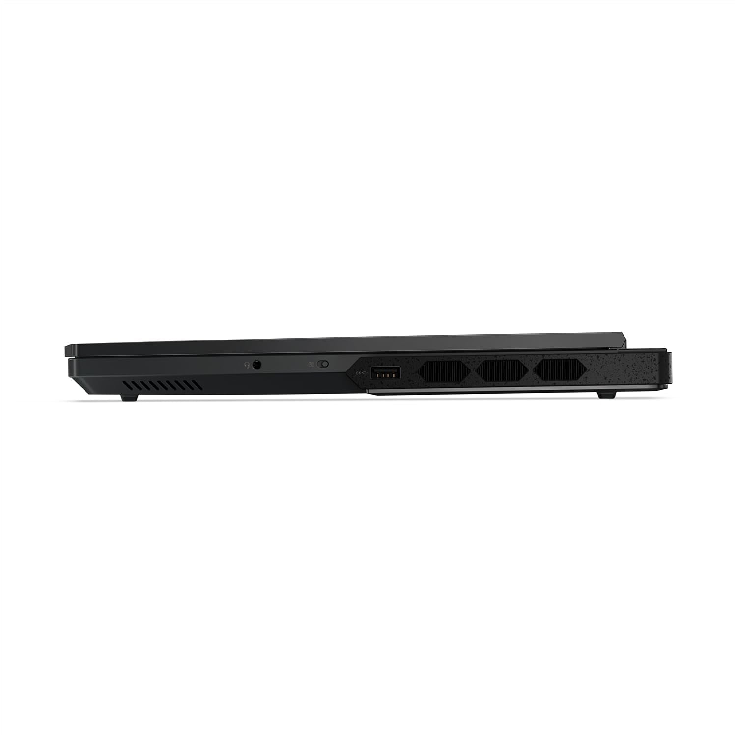 Portátil de gaming Lenovo LOQ Gen 9 15,6" FHD, 144 Hz (AMD Ryzen 7 7435HS, 24 GB de RAM, SSD de 1 TB, NVIDIA GeForce RTX 4060 8 GB, Wi-Fi 6, sem sistema operativo) – Teclado QWERTY espanhol, cinzento lua