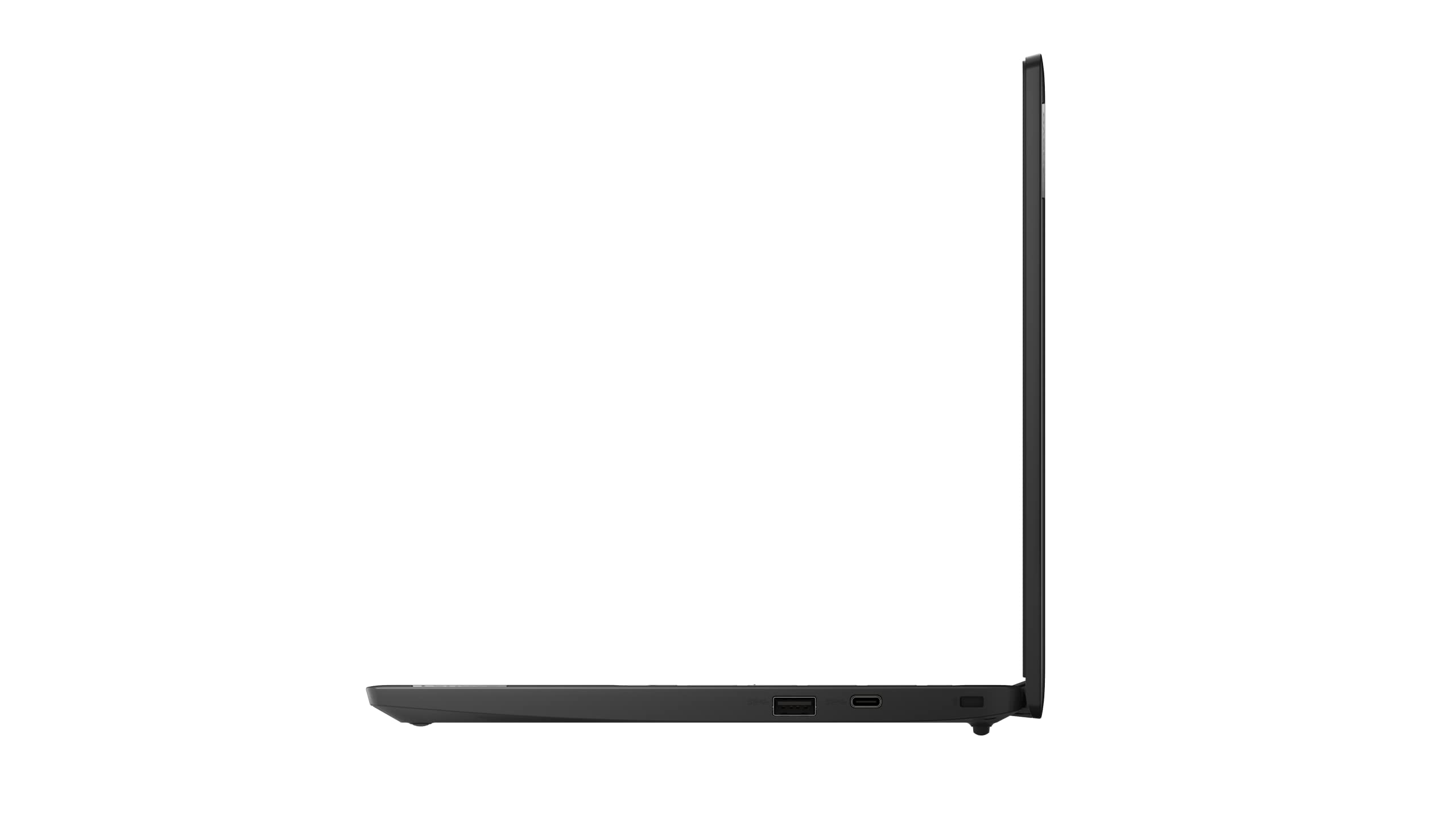 Lenovo IdeaPad Slim 3 Chromebook Gen 8 – Portátil 14" FHD (MediaTek Kompanio 520, 4 GB de RAM, 64 GB eMMC, GPU Arm Mali-G52 2EE MC2, ChromeOS) BLU – Teclado QWERTY espanhol