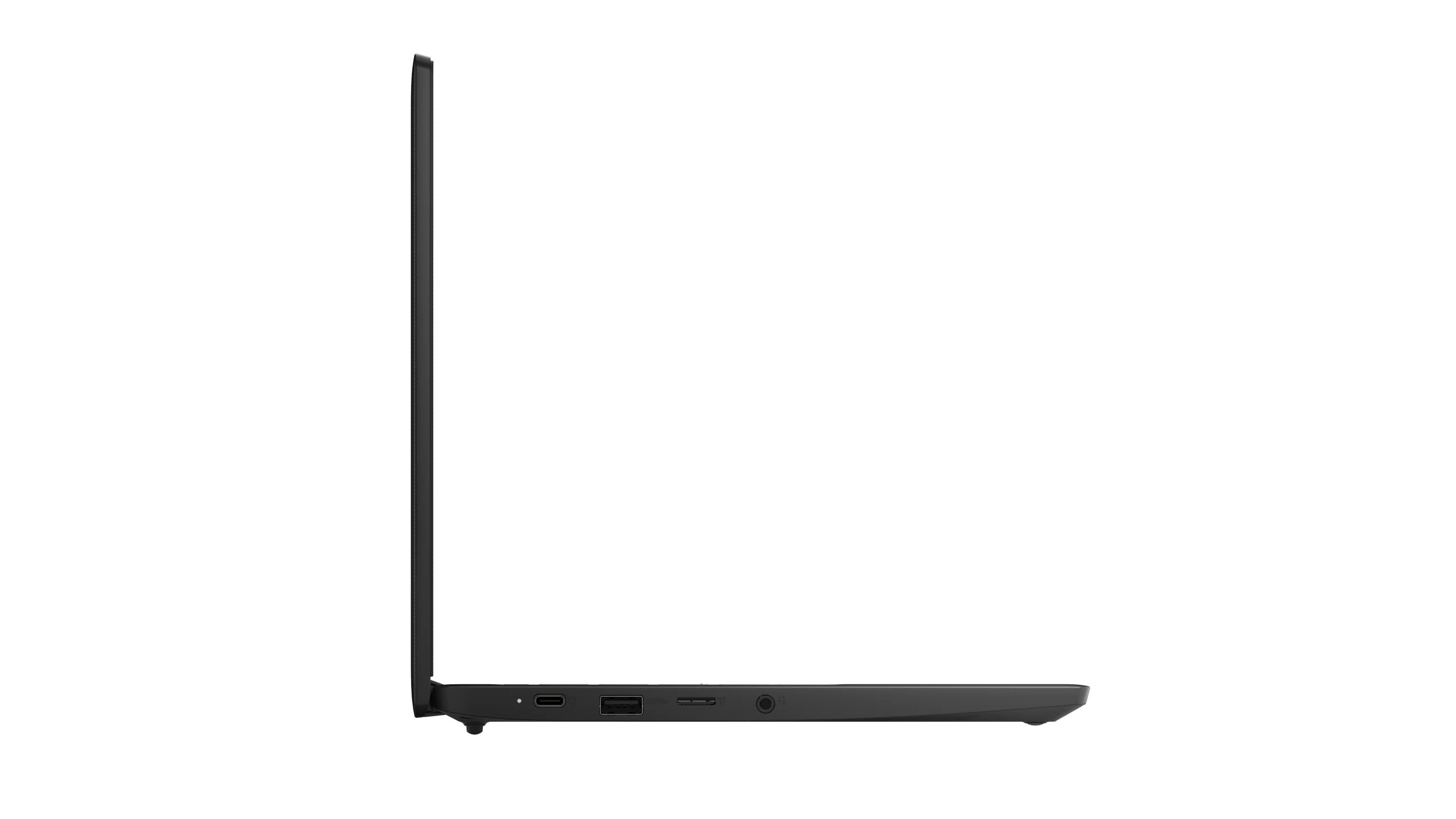 Lenovo IdeaPad Slim 3 Chromebook Gen 8 – Portátil 14" FHD (MediaTek Kompanio 520, 4 GB de RAM, 64 GB eMMC, GPU Arm Mali-G52 2EE MC2, ChromeOS) BLU – Teclado QWERTY espanhol