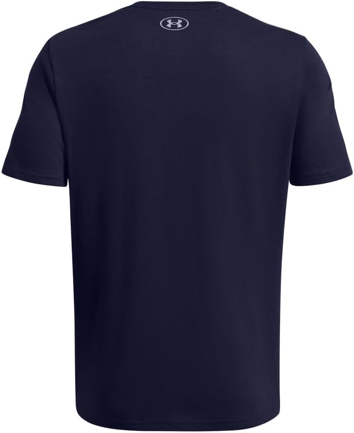 Under Armour UA GL Foundation Update SS Camiseta Hombre (Pack de 1)