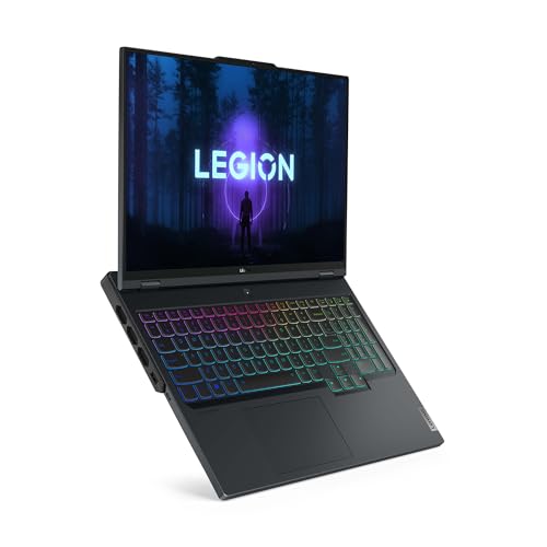 Portátil de gaming Lenovo LOQ Gen 9 15,6" FHD, 144 Hz (AMD Ryzen 7 7435HS, 24 GB de RAM, SSD de 1 TB, NVIDIA GeForce RTX 4060 8 GB, Wi-Fi 6, sem sistema operativo) – Teclado QWERTY espanhol, cinzento lua