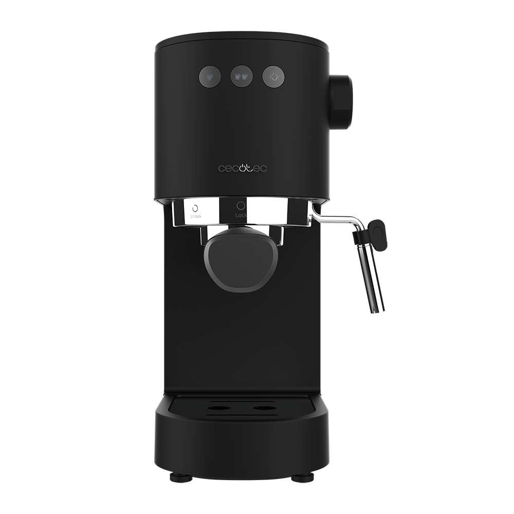 Cecotec Cafeteira expresso Cafelizzia 790