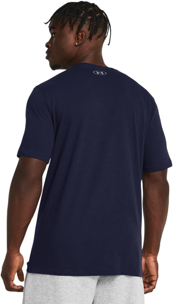 Under Armour UA GL Foundation Update SS Camiseta Hombre (Pack de 1)