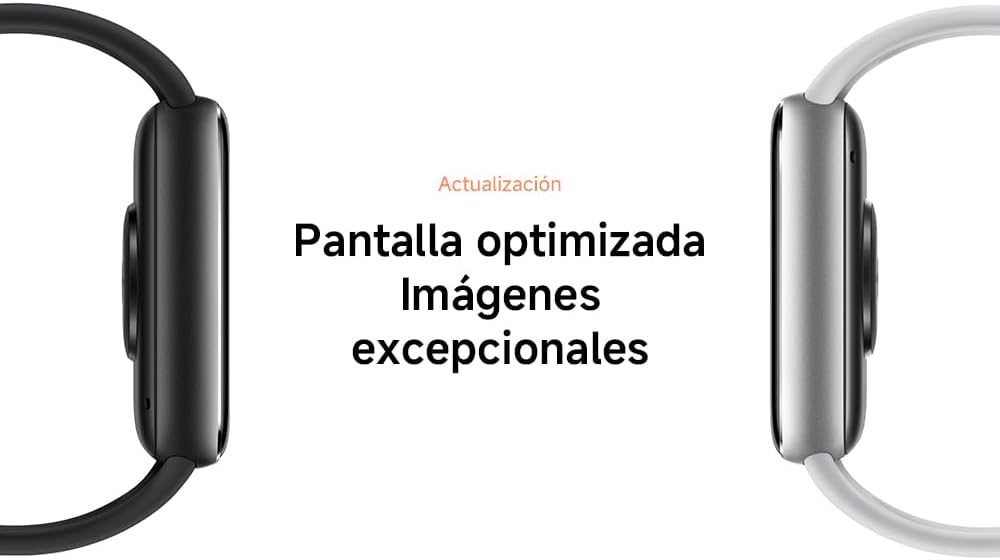 XIAOMI Smart Band 9 Pro Pulseira de atividade, até 21 dias, ecrã AMOLED de 1,74", monitorização do sono, modos desportivos de 150, 5ATM, GPS e bússola, App Mi Fitness, preto