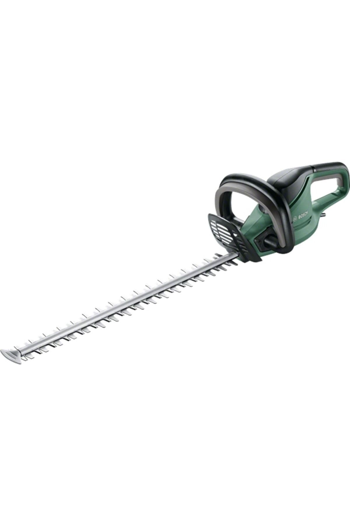 Bosch Tesoura corta-sebes elétrica EasyHedgeCut 45 (420 W, comprimento da lâmina de 45 cm, embalagem em caixa)