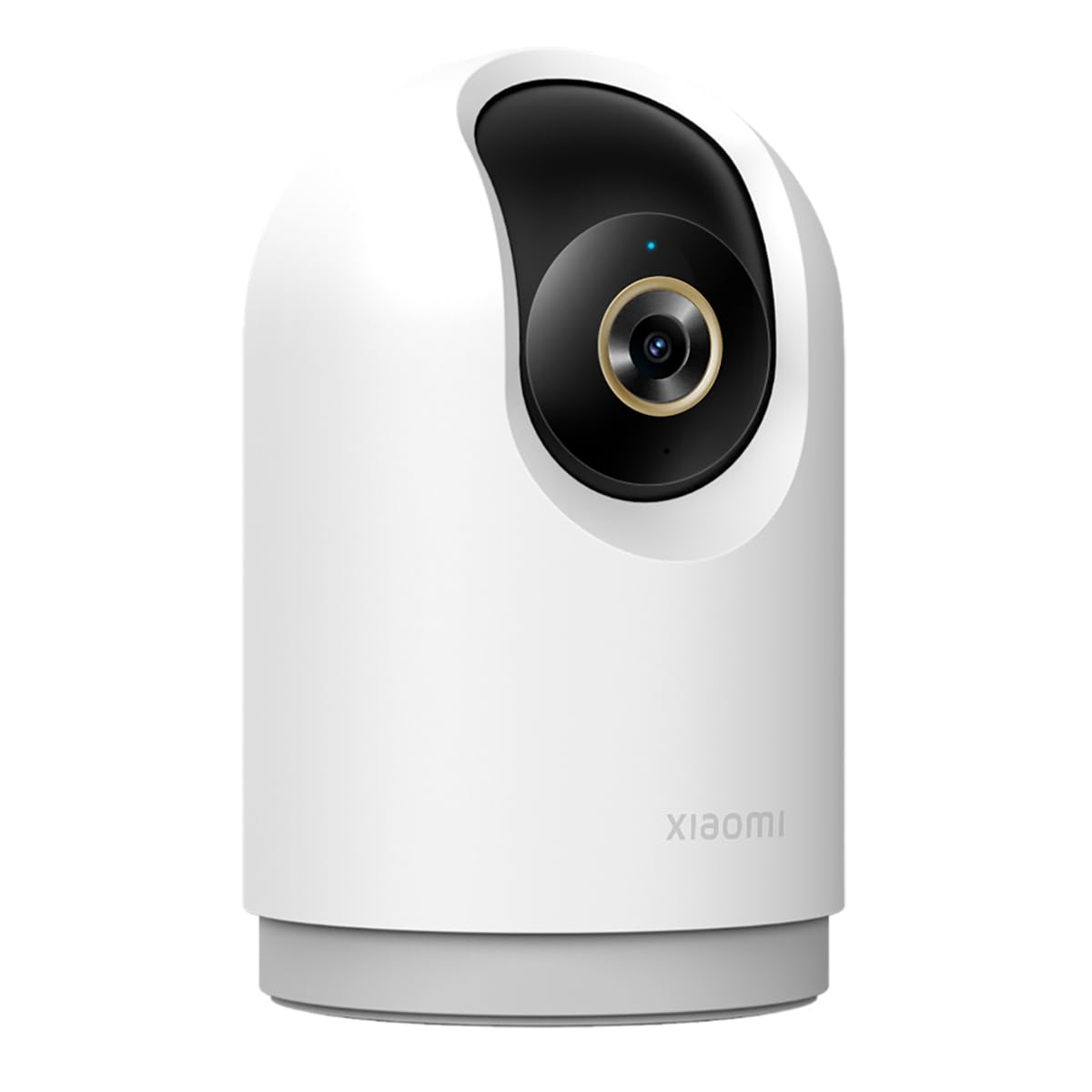 Xiaomi Smart Camera C200 - Cámara de vigilancia con resolución 1080p, 360°, Apertura F2.1, visión Nocturna, detección de Movimiento con IA, admite Tarjeta SD, Blanco (Versión ES + 3 años de garantía)