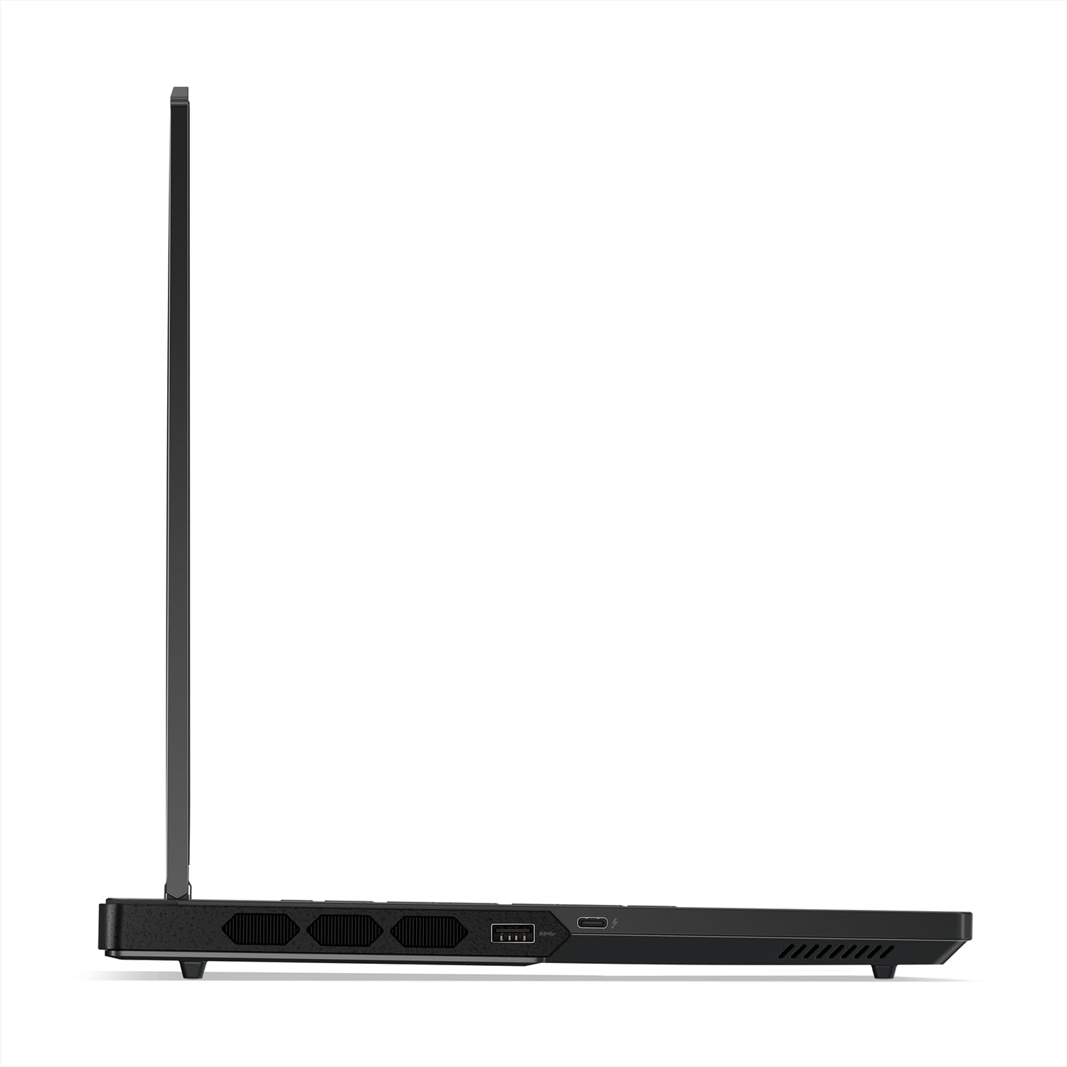 Portátil de gaming Lenovo LOQ Gen 9 15,6" FHD, 144 Hz (AMD Ryzen 7 7435HS, 24 GB de RAM, SSD de 1 TB, NVIDIA GeForce RTX 4060 8 GB, Wi-Fi 6, sem sistema operativo) – Teclado QWERTY espanhol, cinzento lua