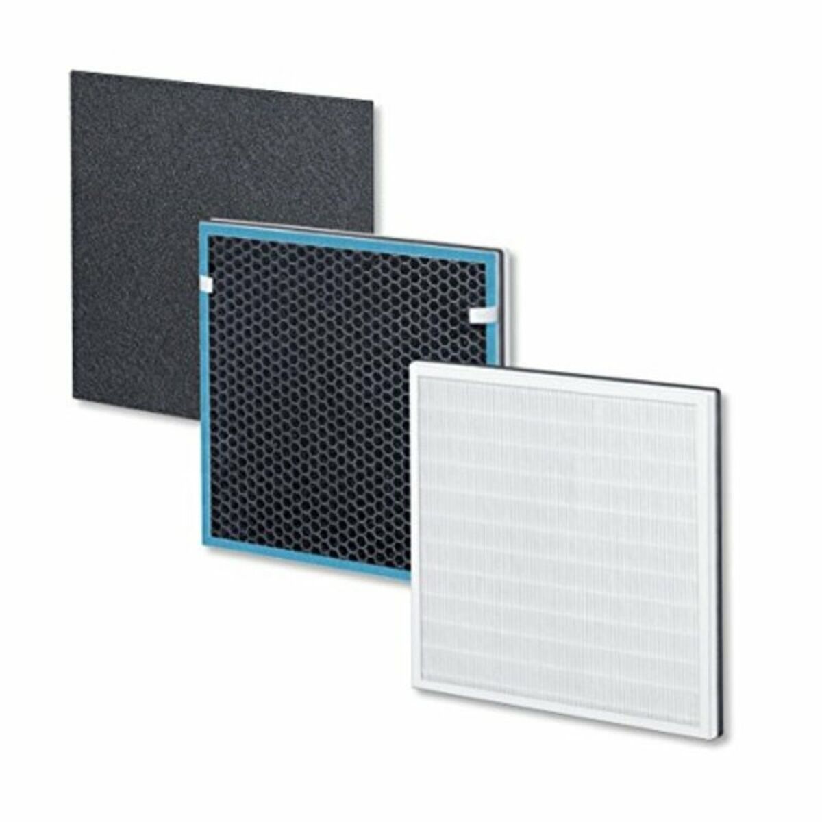 Filtro de ar Beurer LR210