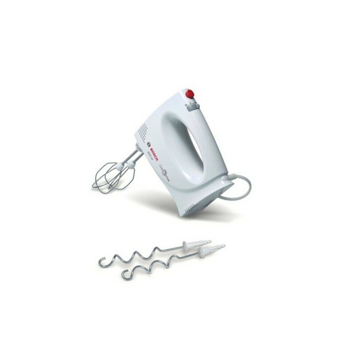 Batedora-Amassadora BOSCH MFQ3030 350W Branco 350 W