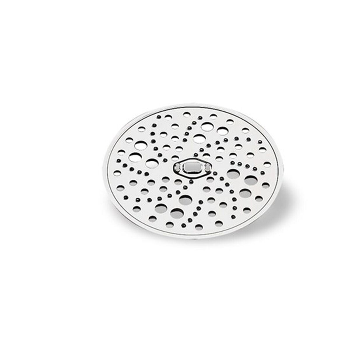 Batedora de Mão BOSCH MUZ45RS1 Aço