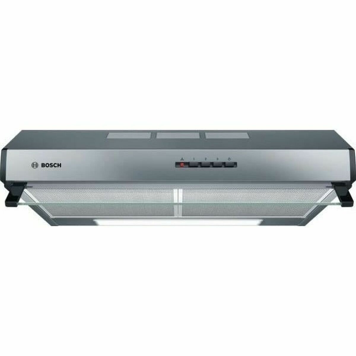 Extrator Convencional BOSCH DUL63CC50 60 cm 350 m3/h 72 dB