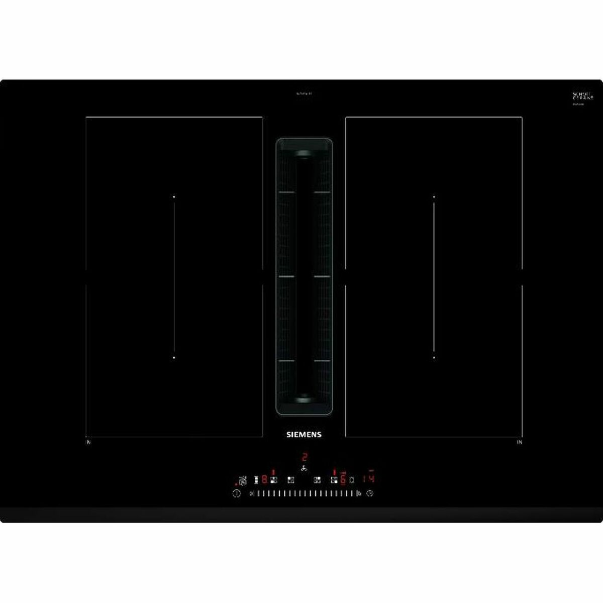 Placa de Indução Siemens AG ED731FQ15E 70 cm 7400 W