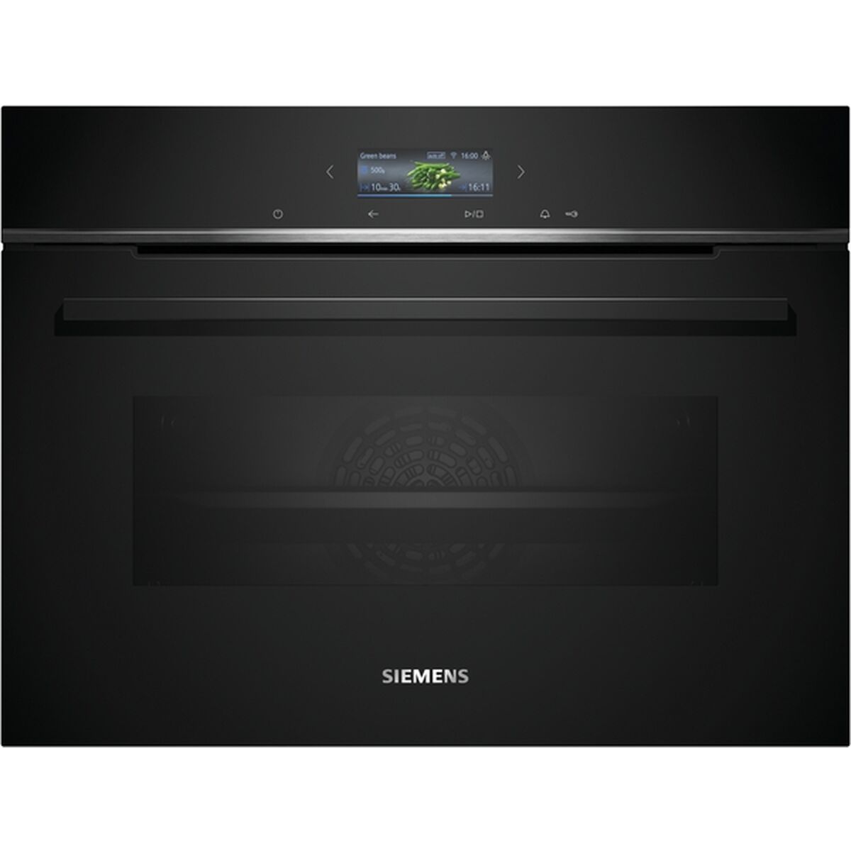Forno Siemens AG CB734G1B1 47 L