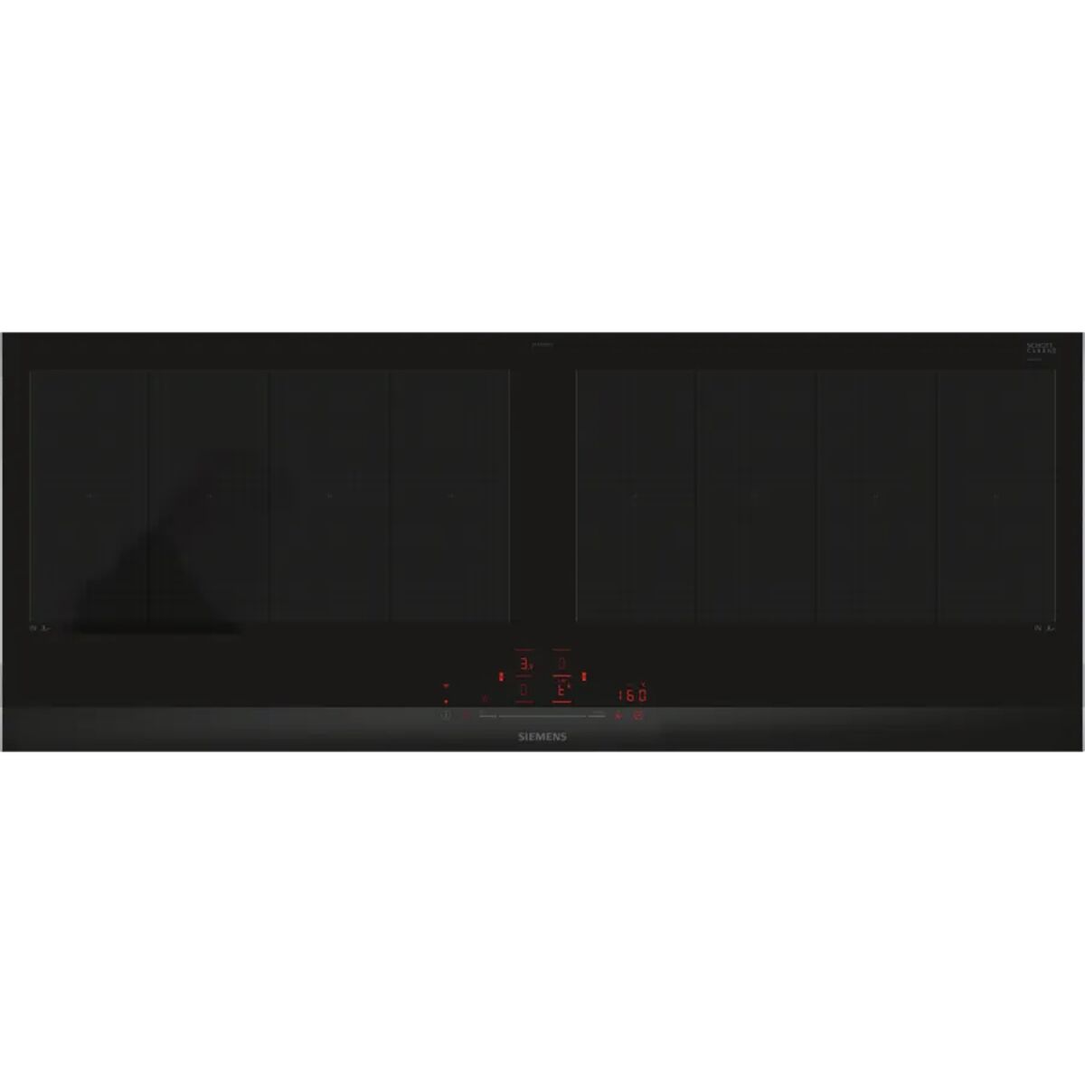 Placa de Indução Siemens AG EX275HXC1E 91,2 cm 7400 W