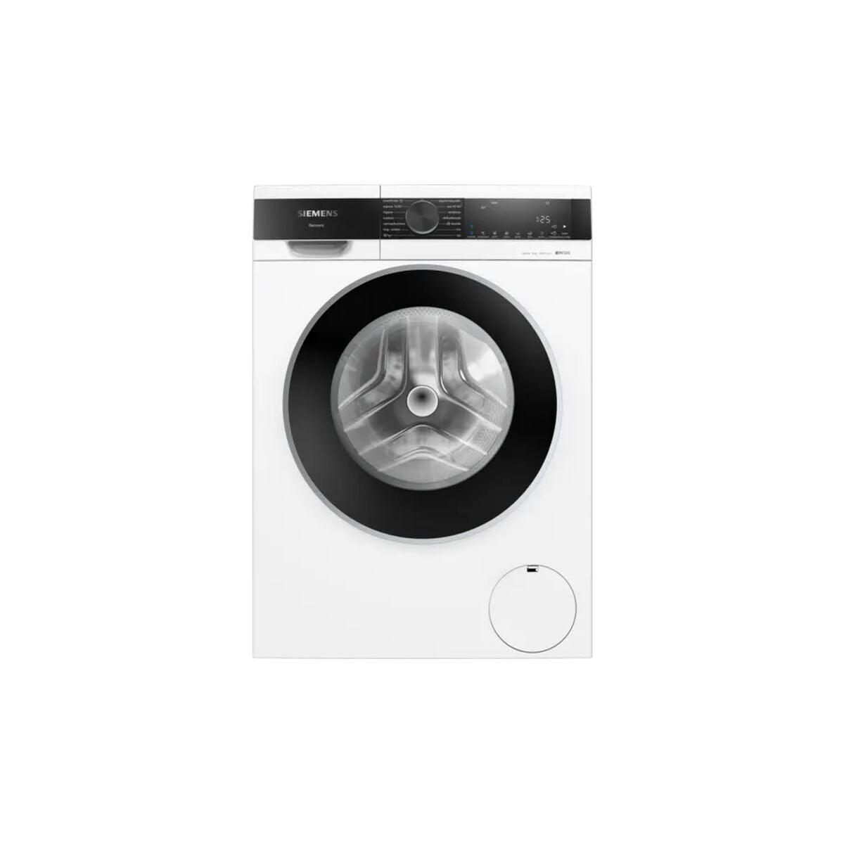 Máquina de lavar Siemens AG WG44G2ZAES 60 cm 1400 rpm 9 kg