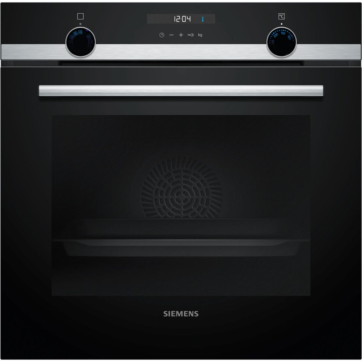 Forno Siemens AG HB537GES3 3600 W 71 L
