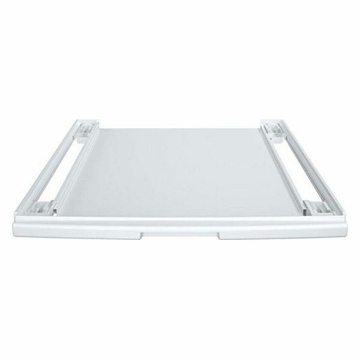 Kit União Máquinas de Lavar-Secar Roupa BOSCH WTZ27400 Branco (1 Unidade)