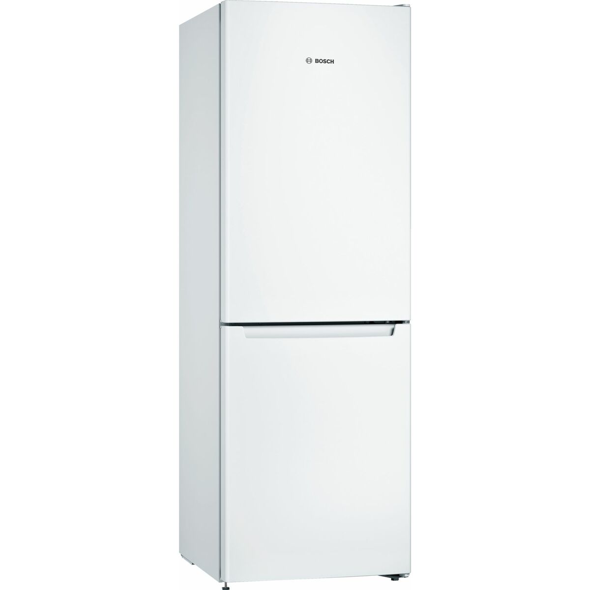 Frigorífico Combinado BOSCH KGN33NWEB Branco