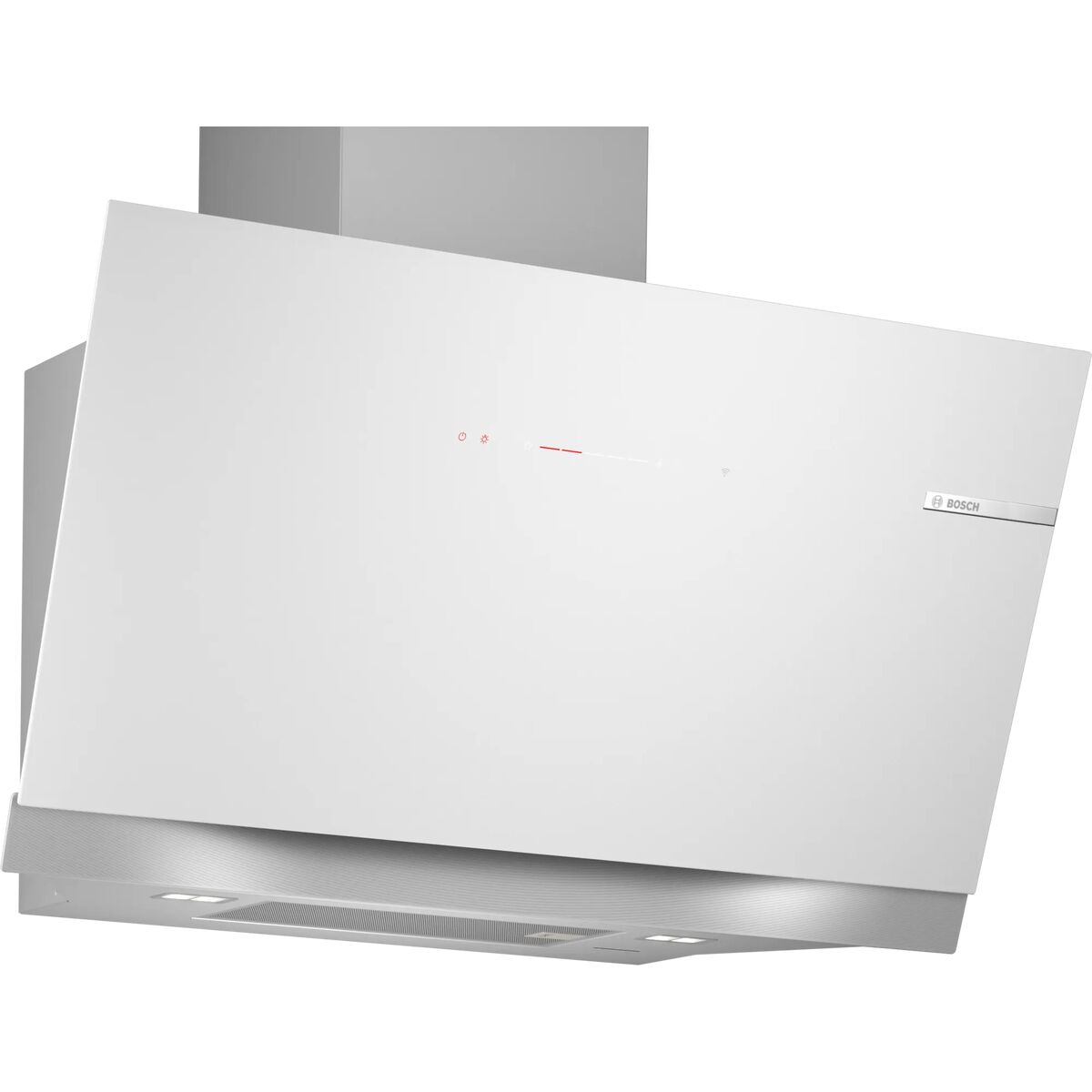 Extrator Convencional BOSCH DWK91LT20 Branco