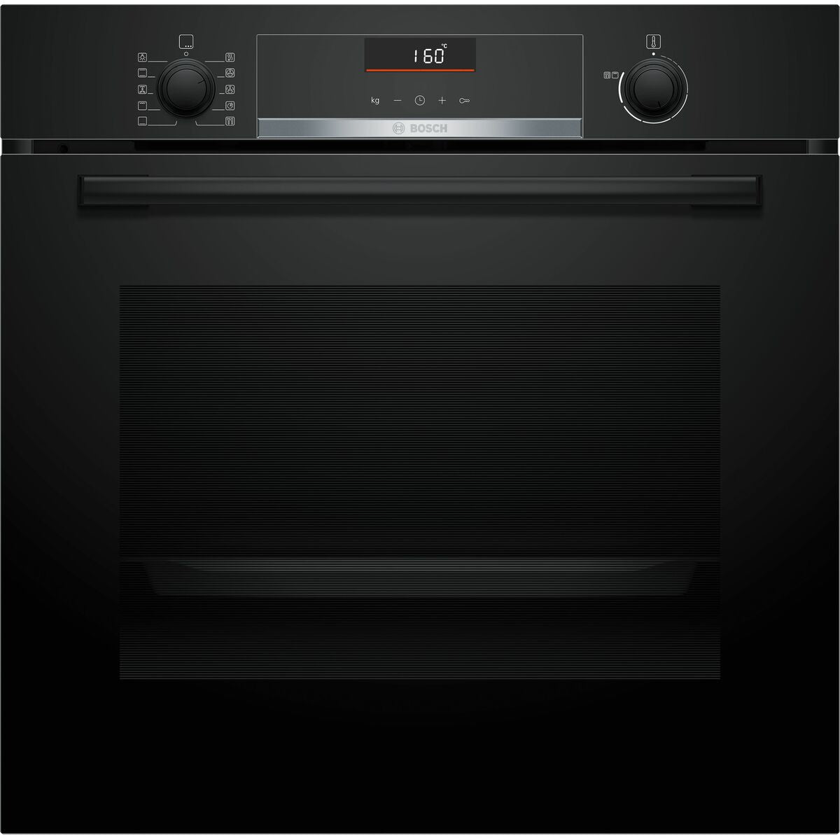 Forno Multifunções BOSCH HBG536EB3 3400 W 71 L