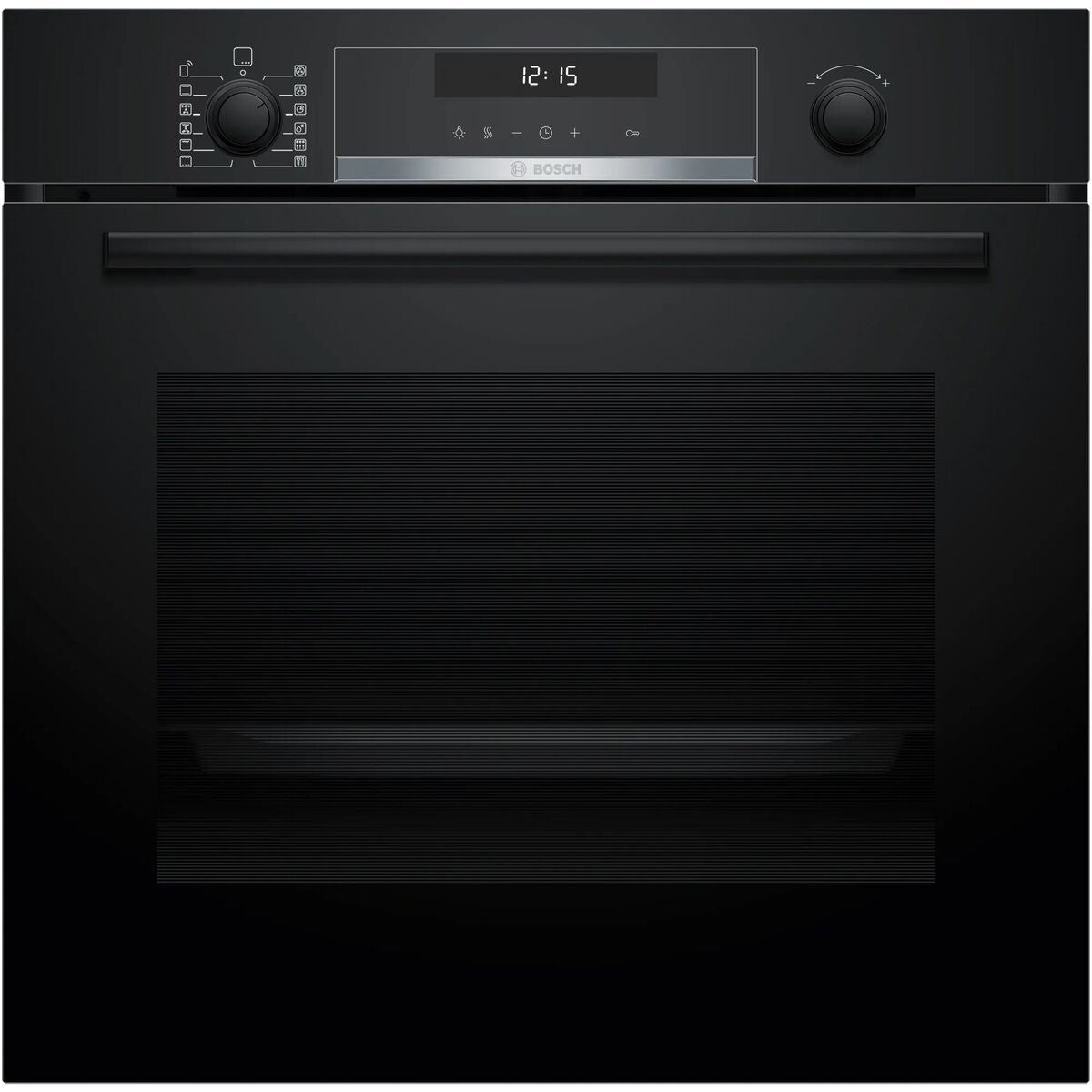 Forno Pirolítico BOSCH HBG578EB7 3600 W 71 L