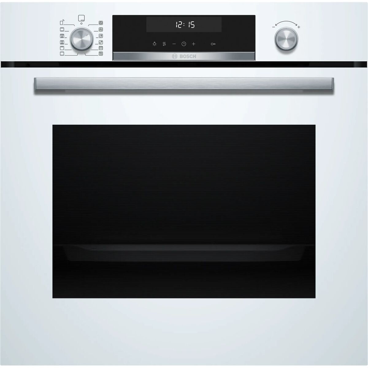 Forno BOSCH HBG578EW7 3600 W 71 L