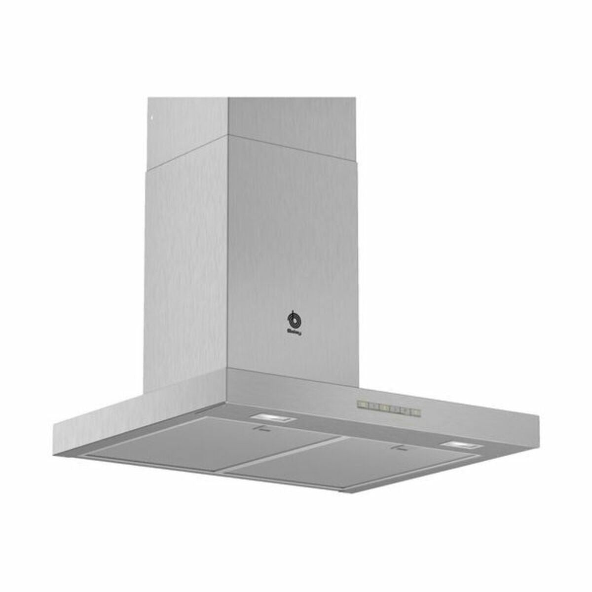 Extrator Convencional Balay 3BC067EX 60 cm 730 m³/h 255W A