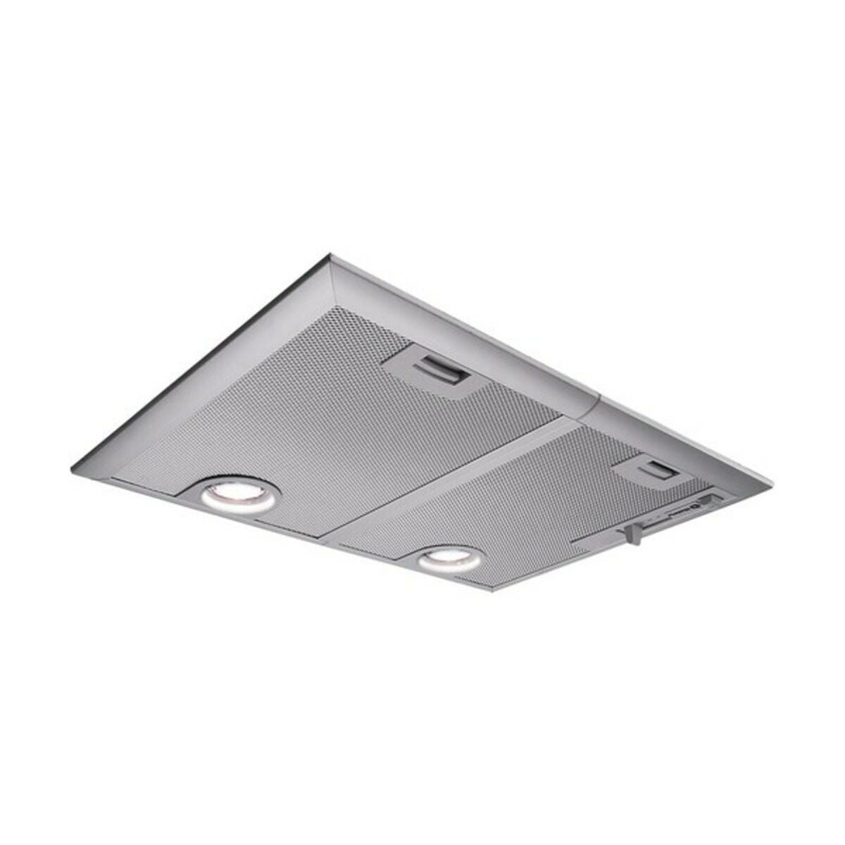 Extrator Convencional Balay 3BF266NX 53 cm 590 m3/h 200W C Aço