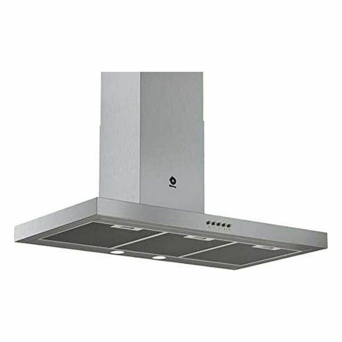 Extrator Convencional Balay 3BC095MX 90 cm 527 m³/h 210W D