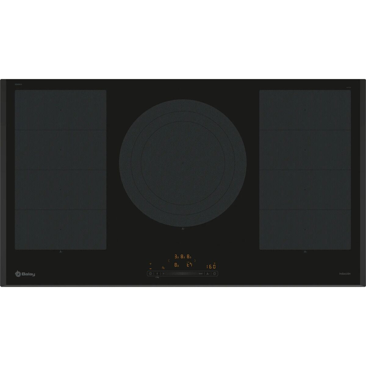 Placa de Indução Balay 3EB999LH