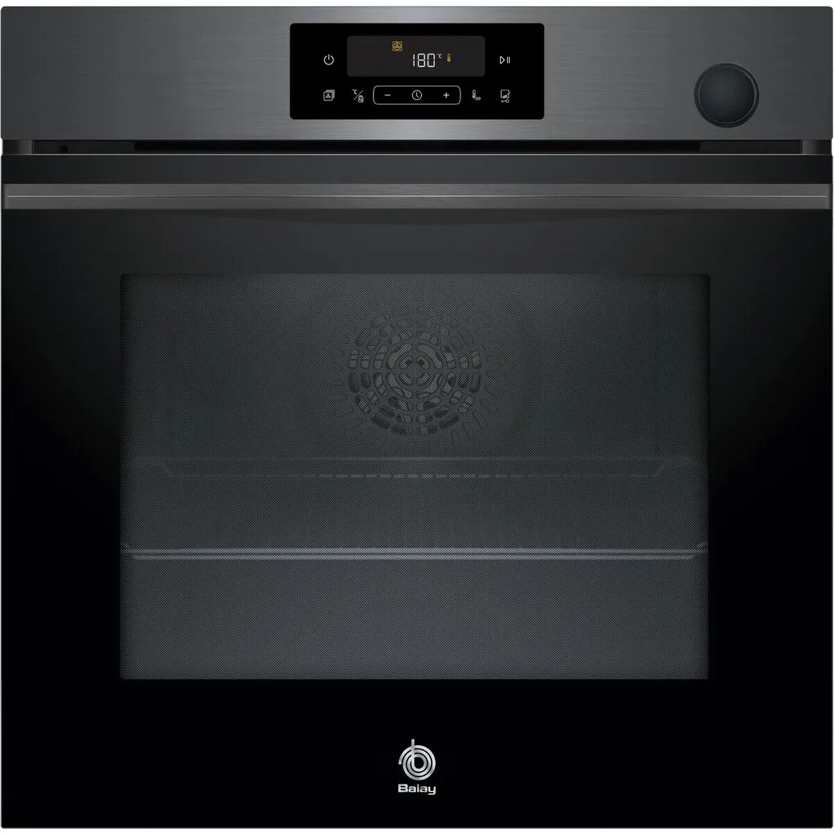 Forno Pirolítico Balay 3HA4821G3 71 L