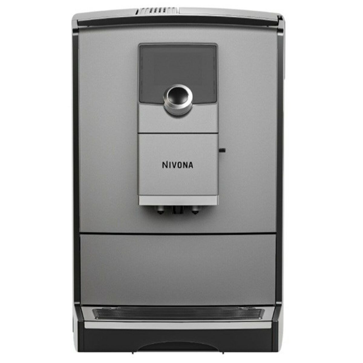Cafeteira Superautomática Nivona CafeRomatica 794 Preto 15 bar 2,2 L
