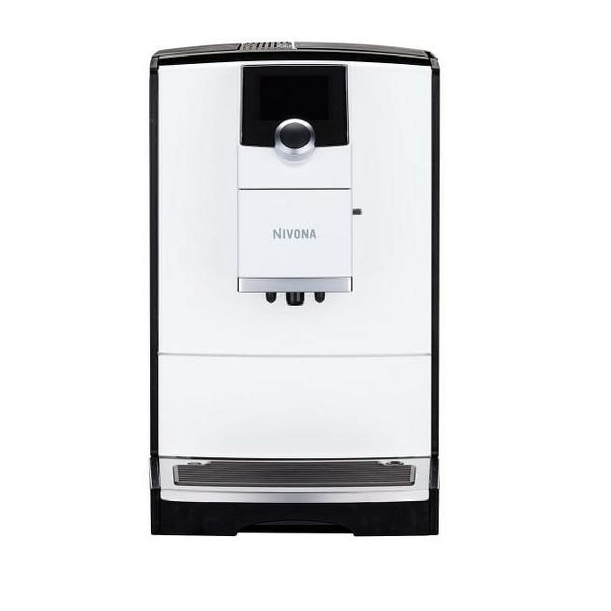 Cafeteira Superautomática Nivona CafeRomatica 797 Branco Preto 1455 W 15 bar 250 g 2,2 L
