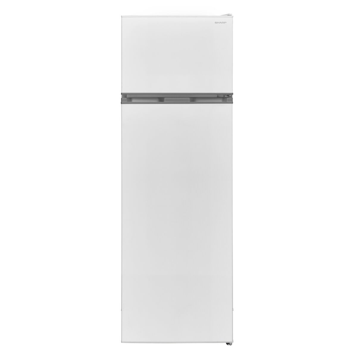 Frigorífico Combinado Sharp SJFTB30ITXWEES Branco