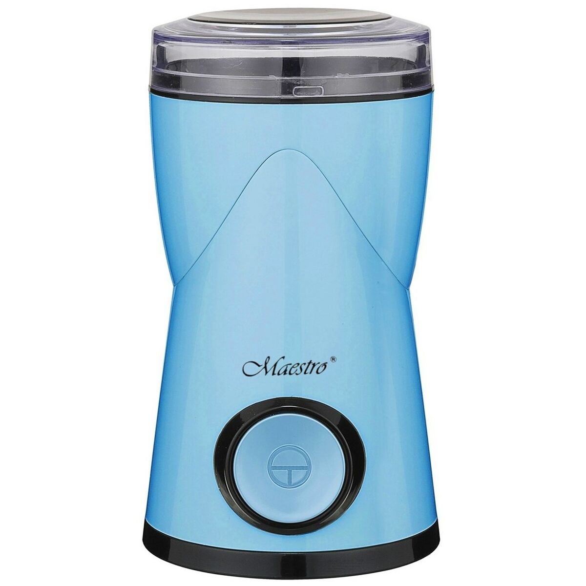 Moinho Elétrico Feel Maestro MR-453 blue Azul 150 W 60 g