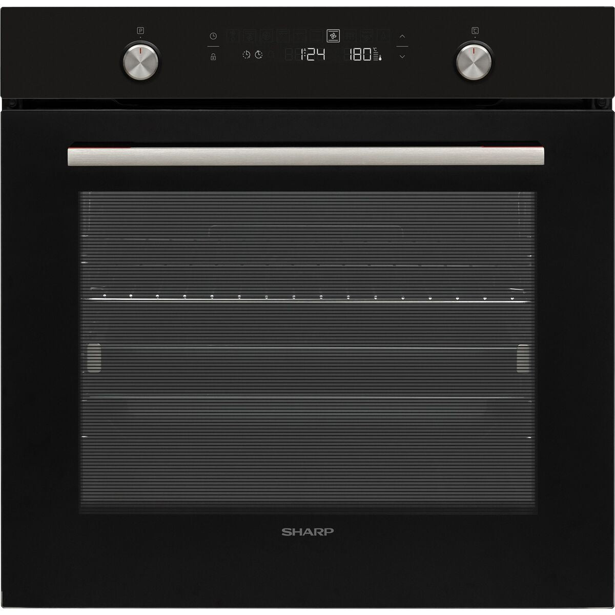 Forno Sharp