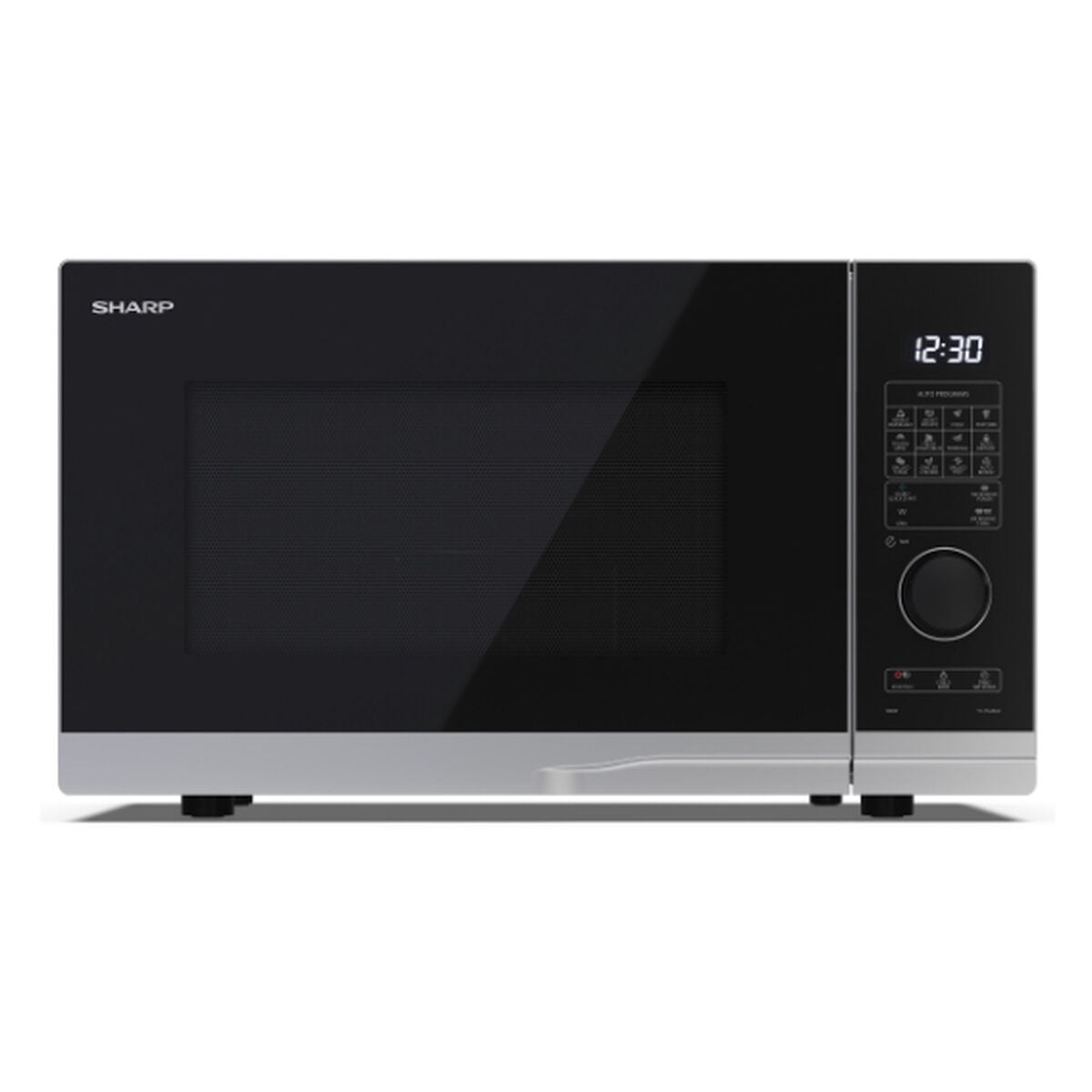 Microondas com Grill Sharp 900 W 25 L