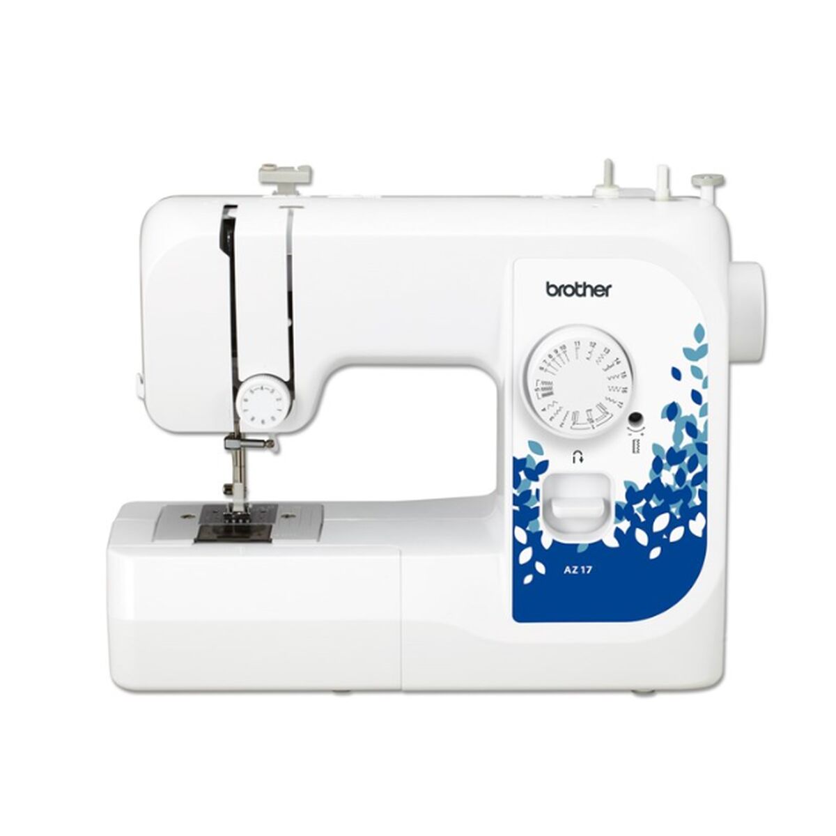 Máquina de Costura Brother AZ17VM1