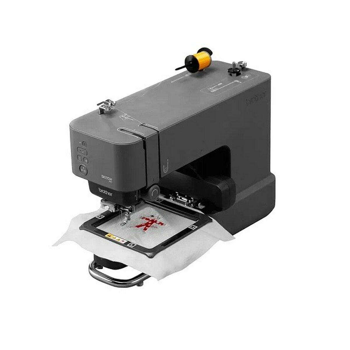 Máquina de Costura Brother PP1