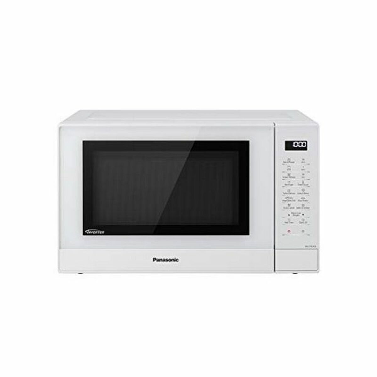 Microondas Panasonic NN-GT45KWSUG Branco 1000 W 31 L