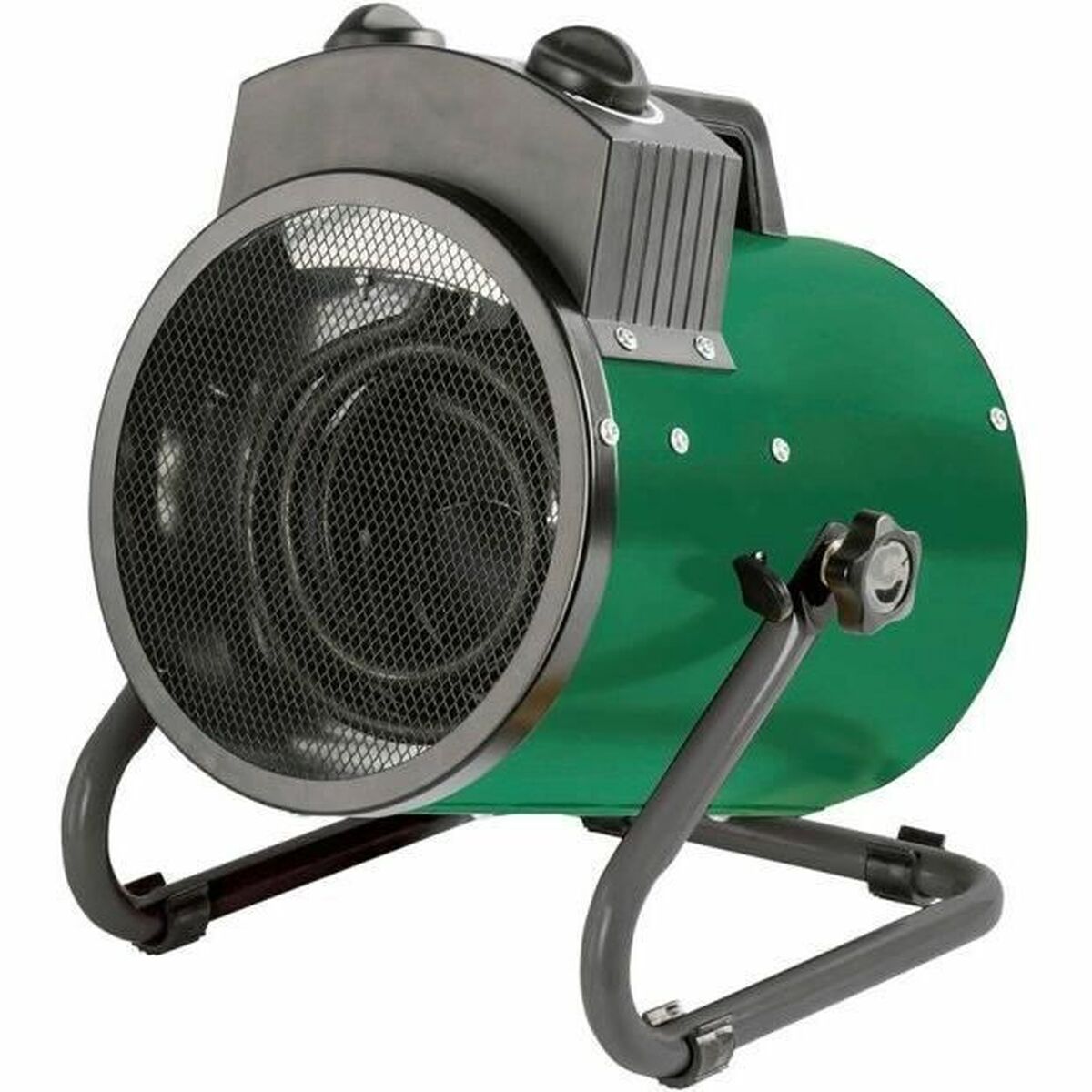 Aquecedor Portátil Lighthouse Verde Vert 3000 W